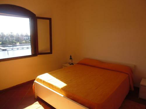Apartamento Lgvacanze 8 Posti Letto