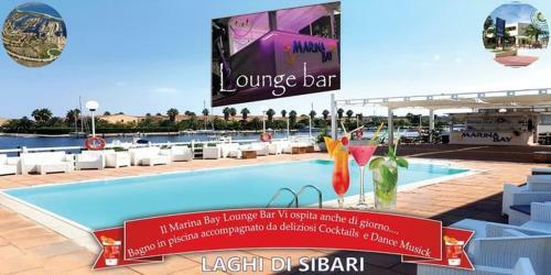 Apartamento Lgvacanze 8 Posti Letto