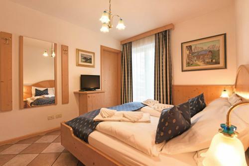 Aparthotel Alpin-residence Amadeus