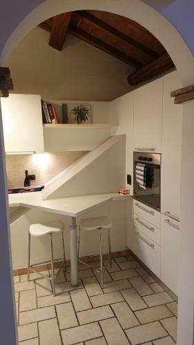 Apartment Monache