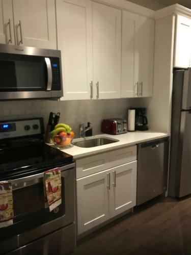 Apartamentos Sandy's Place Nyc 1