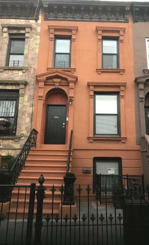 Apartamentos Sandy's Place Nyc 1