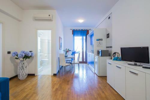 Apartamento Casa Azzurra Sorrento