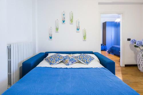 Apartamento Casa Azzurra Sorrento