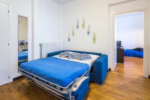 Apartamento Casa Azzurra Sorrento