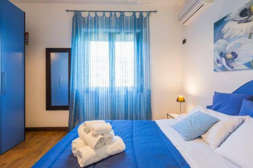 Apartamento Casa Azzurra Sorrento