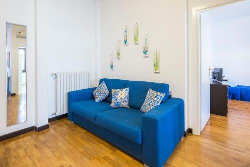 Apartamento Casa Azzurra Sorrento