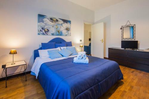 Apartamento Casa Azzurra Sorrento