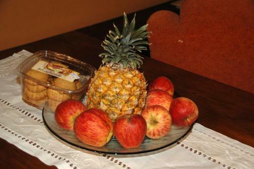 Agroturismo Casa Rural El Tes�n I