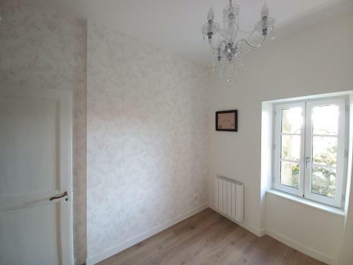 Bed & Breakfast L'eglantyne
