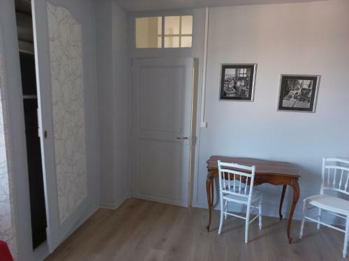 Bed & Breakfast L'eglantyne