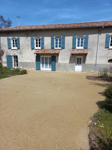 Bed & Breakfast L'eglantyne
