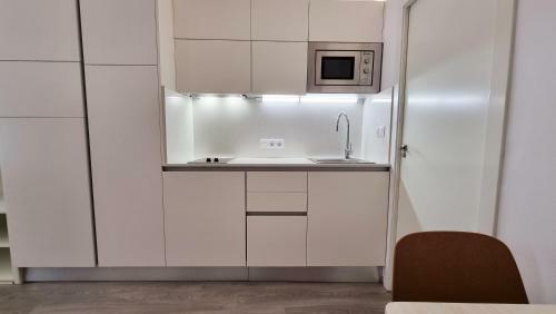 Apartamento Estudio En Ciutat Vella