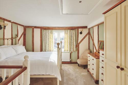 Mersea Island Cottage