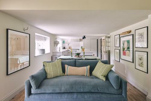 Bridlepath Cottage