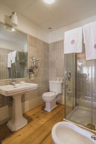 Hostal Le Camere Di Palazzo Bortolan