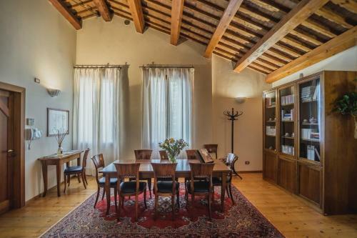 Hostal Le Camere Di Palazzo Bortolan