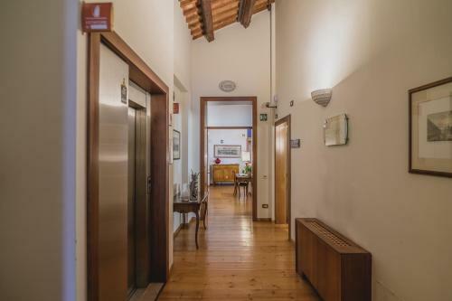 Hostal Le Camere Di Palazzo Bortolan