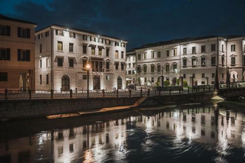 Hostal Le Camere Di Palazzo Bortolan