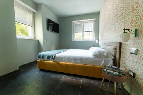 Apartamento Yugogo Milano 25 Trento Centro