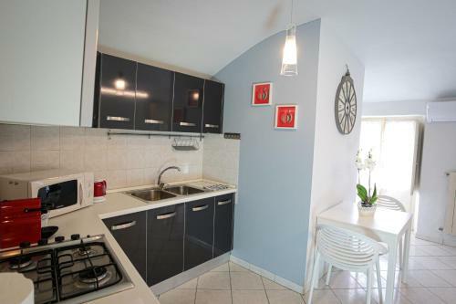 Apartamento Casa Ricardi
