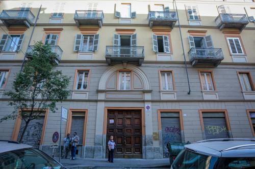 Apartamento Casa Ricardi