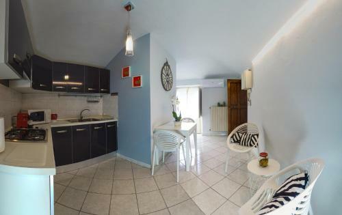 Apartamento Casa Ricardi