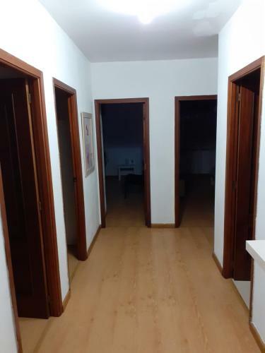 Apartamento Piso Carril Rosa