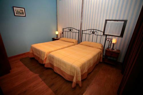 Apartamento Casa Josefita