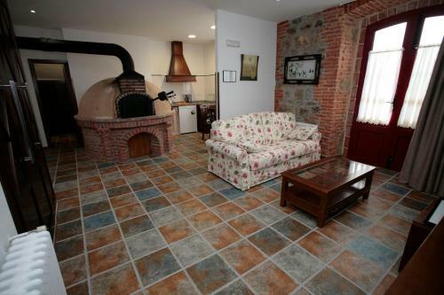 Apartamento Casa Josefita