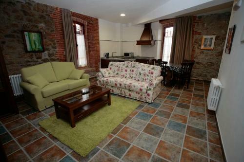 Apartamento Casa Josefita
