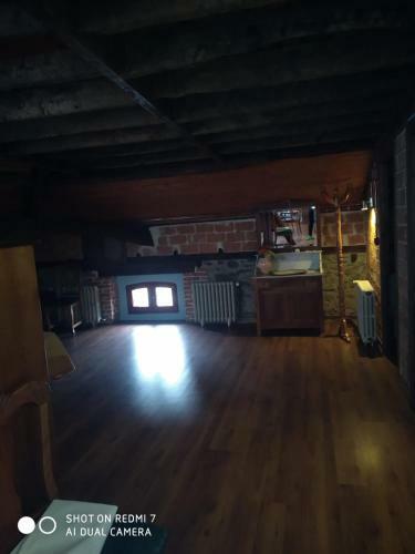 Apartamento Casa Josefita