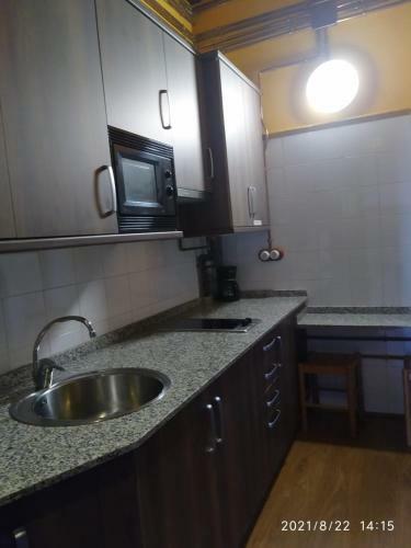 Apartamento Casa Josefita