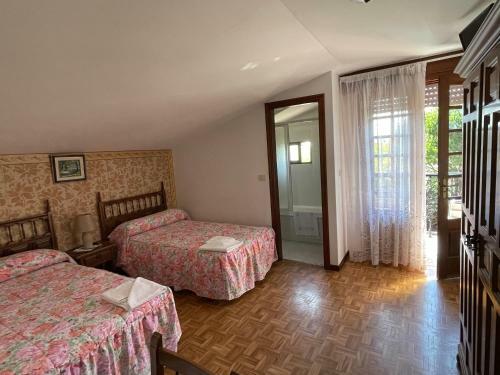Hostal Restaurante Luz De Luna