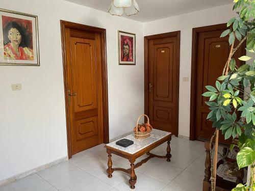 Hostal Restaurante Luz De Luna