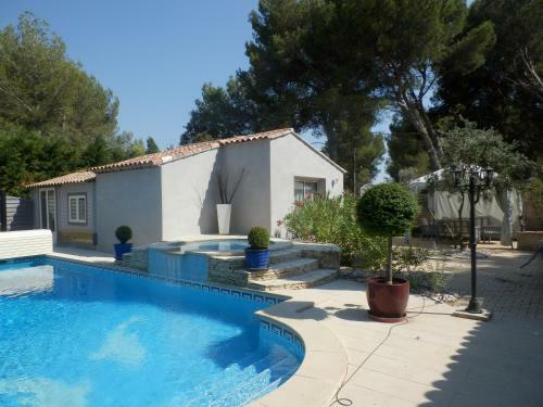 Gite Le City En Provence