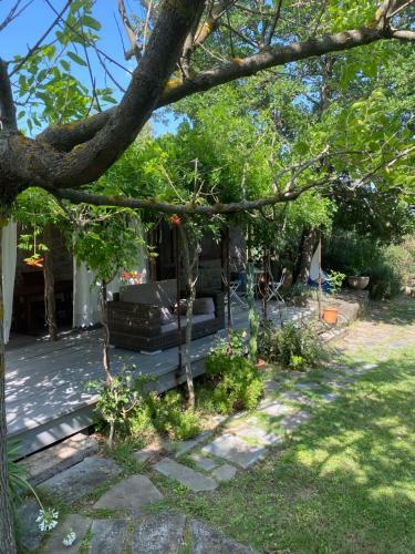 Casa Intera Giardino E Piscina