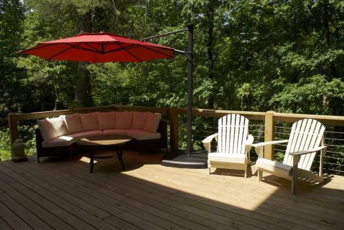 Blackberry Lodge