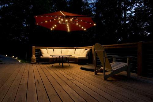 Blackberry Lodge