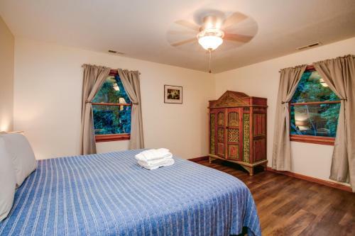 Blackberry Lodge
