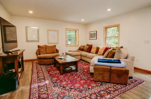 Blackberry Lodge