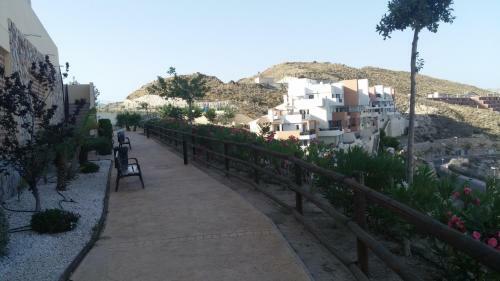 Apartamento Atico Bonalba Castle Terrace