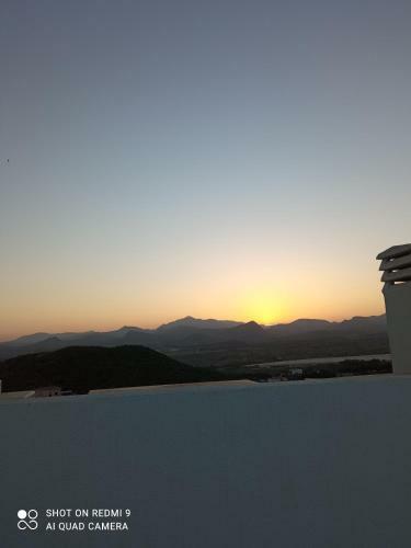 Apartamento Atico Bonalba Castle Terrace