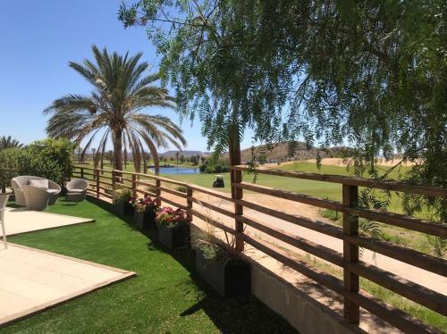 Apartamento Sur Le Golf D'aguilon 4201