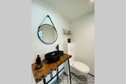 Apartamento Tout Confort Hyper Centre La Rochelle Avec Garage