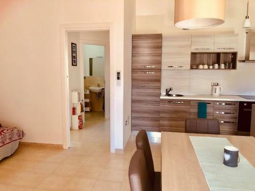 Apartamento Casa Simius Deluxe