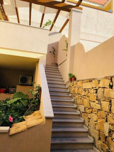 Apartamento Casa Simius Deluxe