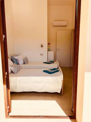 Apartamento Casa Simius Deluxe