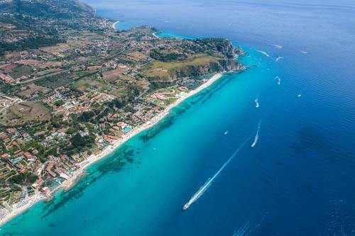 Hotel La Conchiglia Resort & Spa