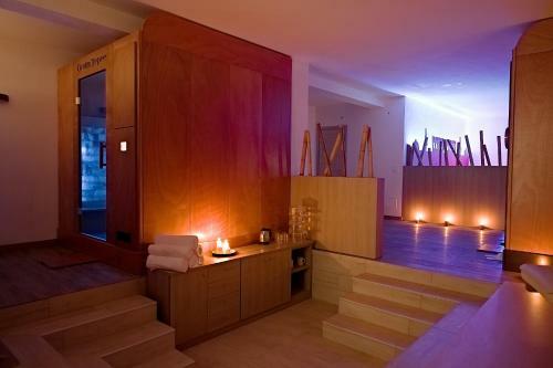 Hotel La Conchiglia Resort & Spa